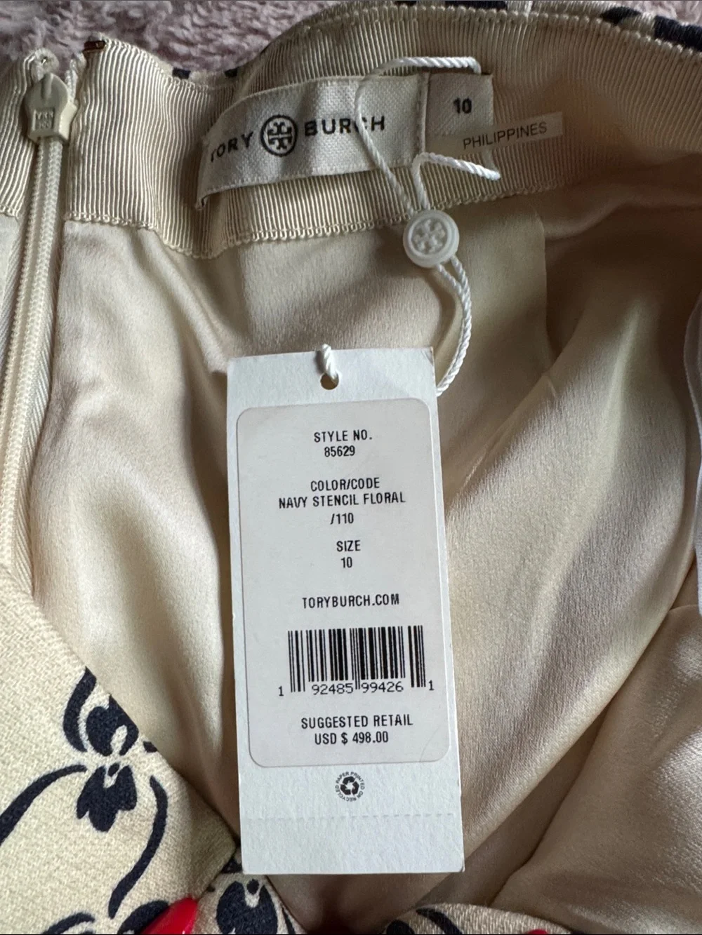 Tory Burch tory burch